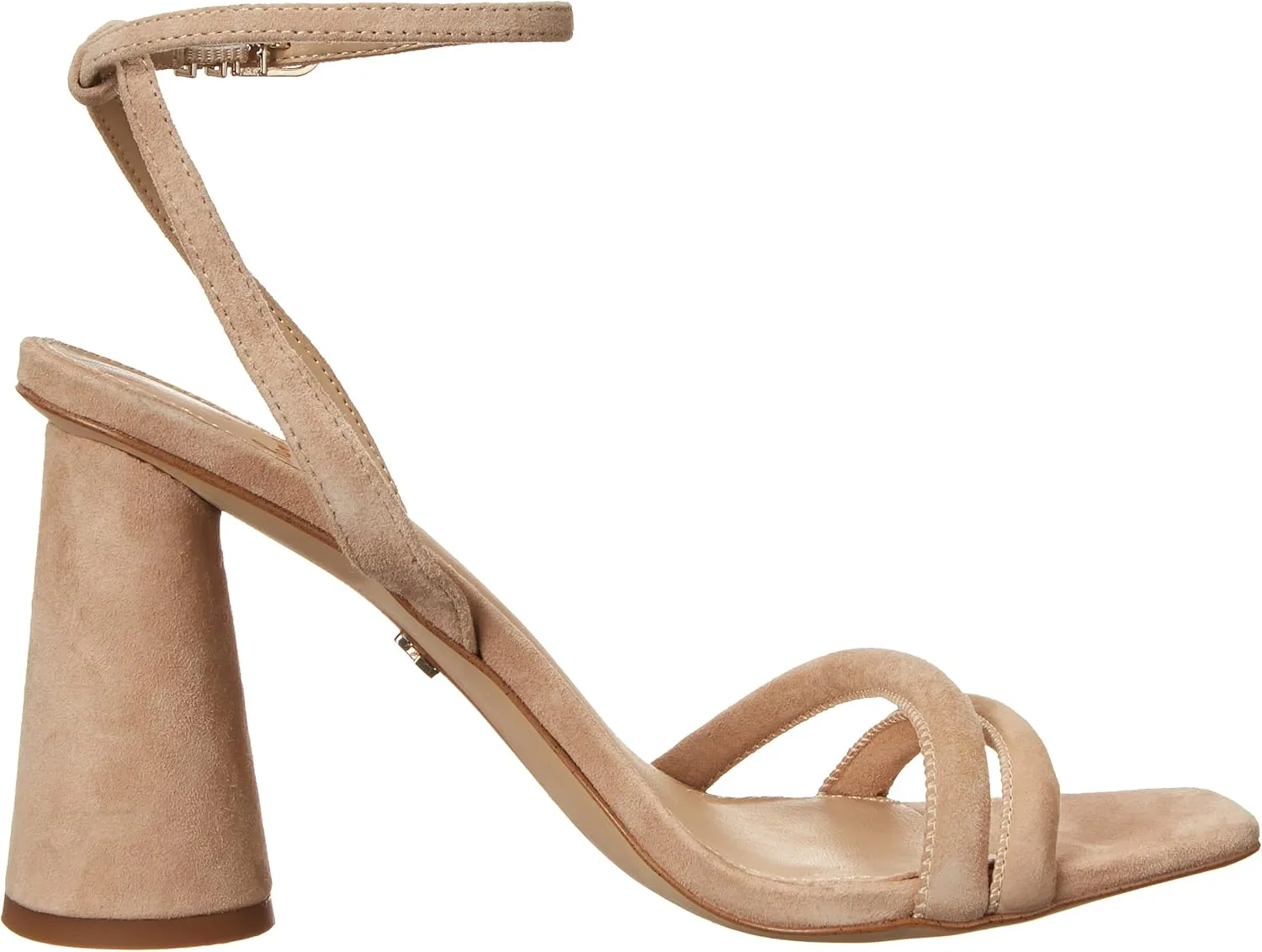 Sam Edelman Women's Kia Block Heel Sandal