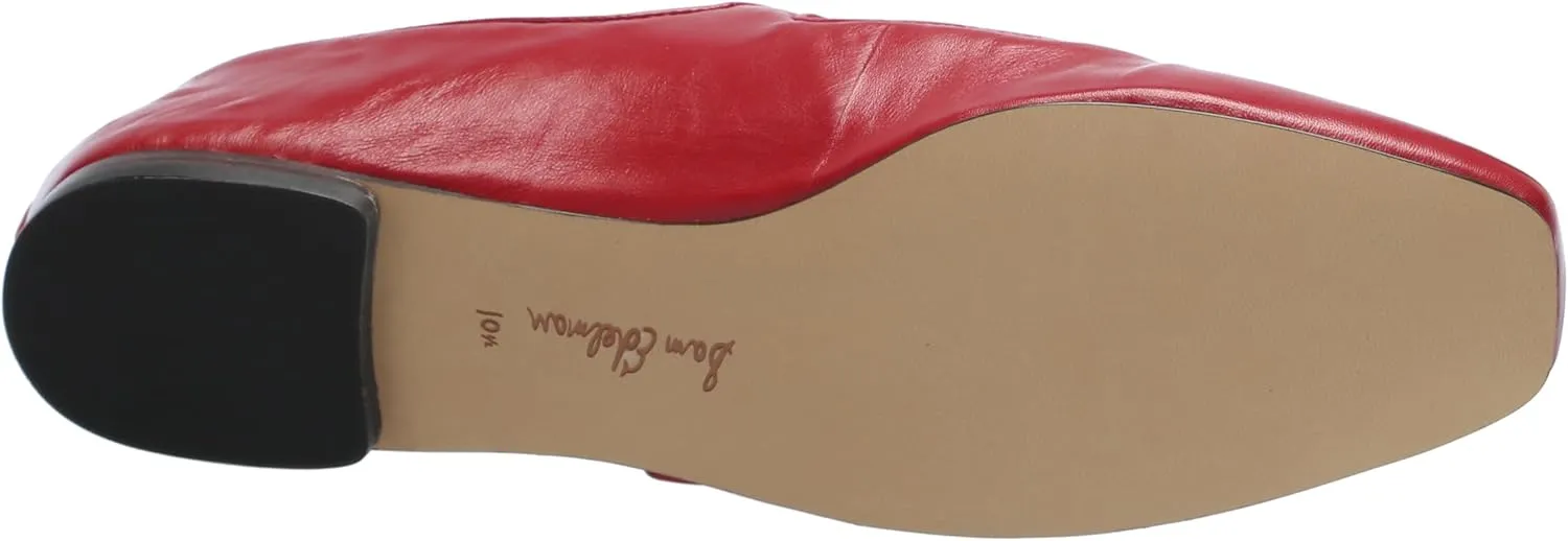 Sam Edelman Women's Michaela Mary Jane Flat