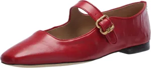 Sam Edelman Women's Michaela Mary Jane Flat