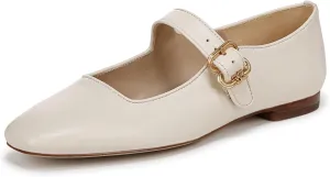 Sam Edelman Women's Michaela Mary Jane Flat
