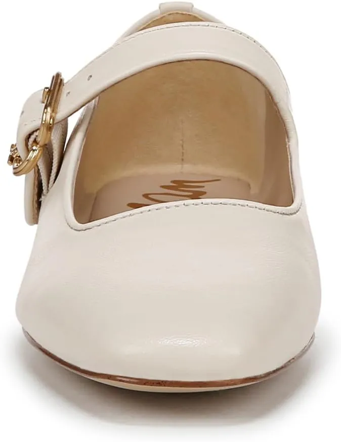 Sam Edelman Women's Michaela Mary Jane Flat