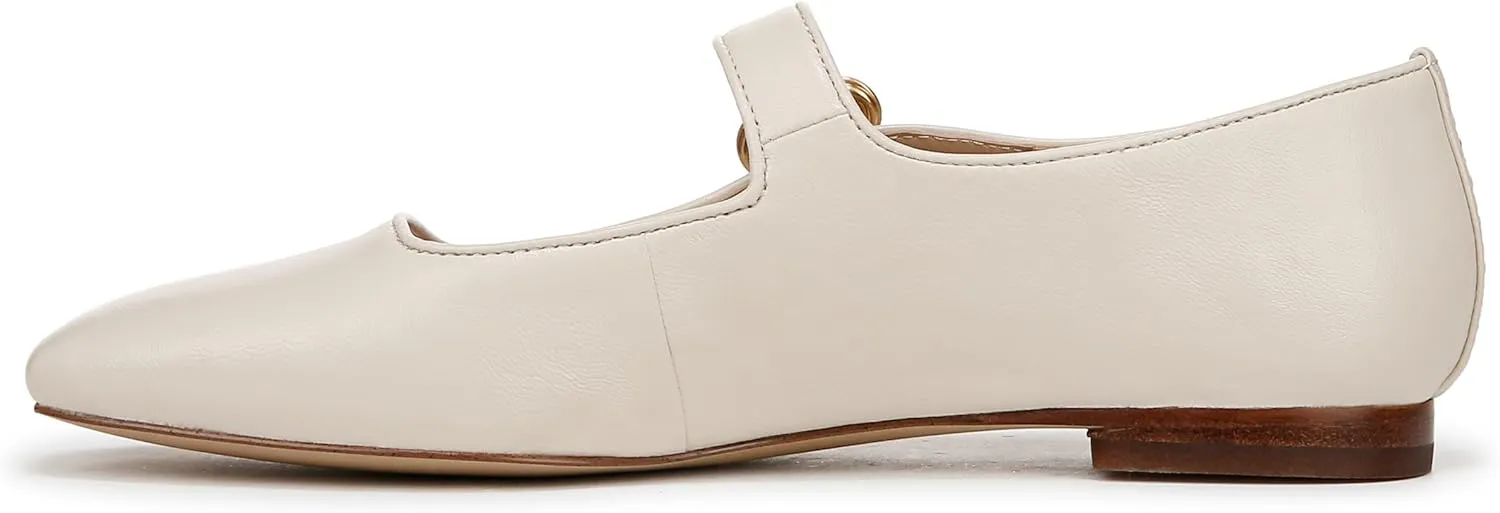 Sam Edelman Women's Michaela Mary Jane Flat