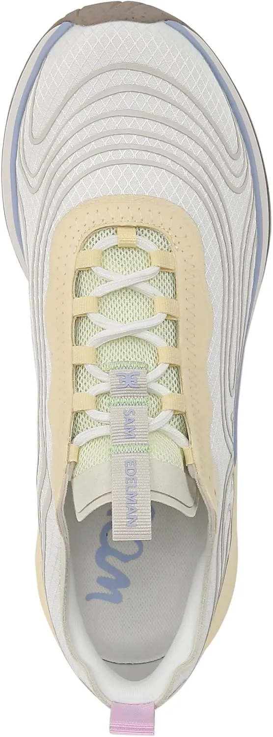 Sam Edelman Women's Miles Sneaker