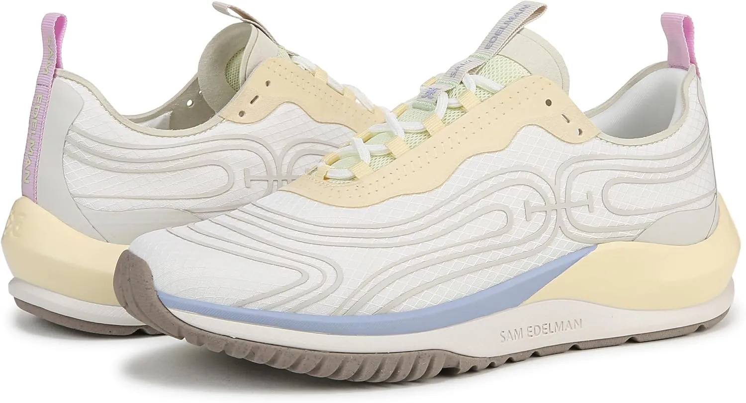 Sam Edelman Women's Miles Sneaker