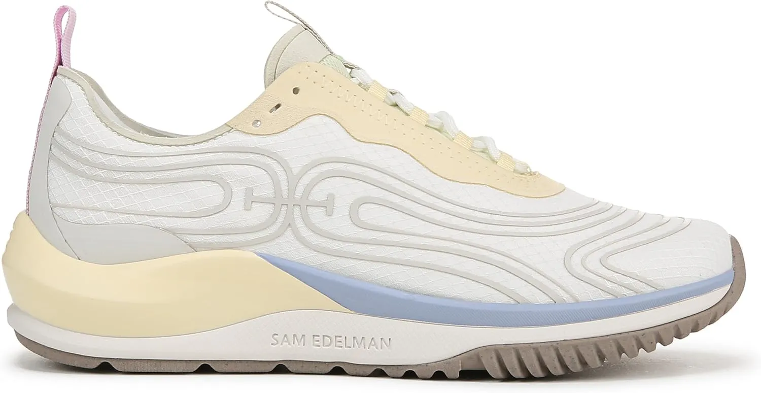 Sam Edelman Women's Miles Sneaker