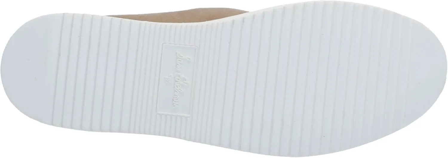 Sam Edelman Women's Pippy Lace Up Platform Sneaker