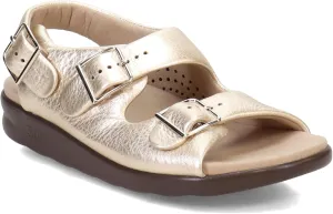 SAS Relaxed Walking Comfort Sandal Sunbeam 6 M (M) (B)