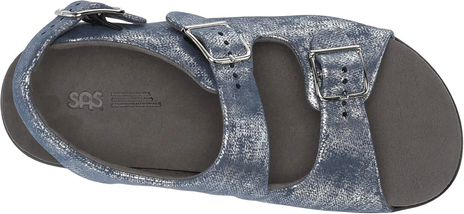 SAS Women's Relaxed Sandals