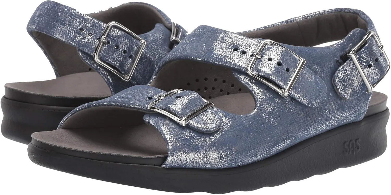 SAS Women's Relaxed Sandals