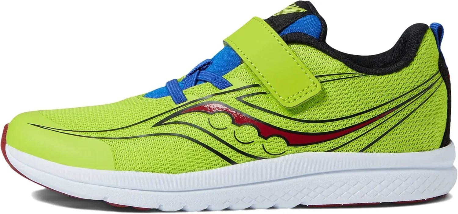 Saucony Girl's Kinvara 13 (Toddler/Little Kid)