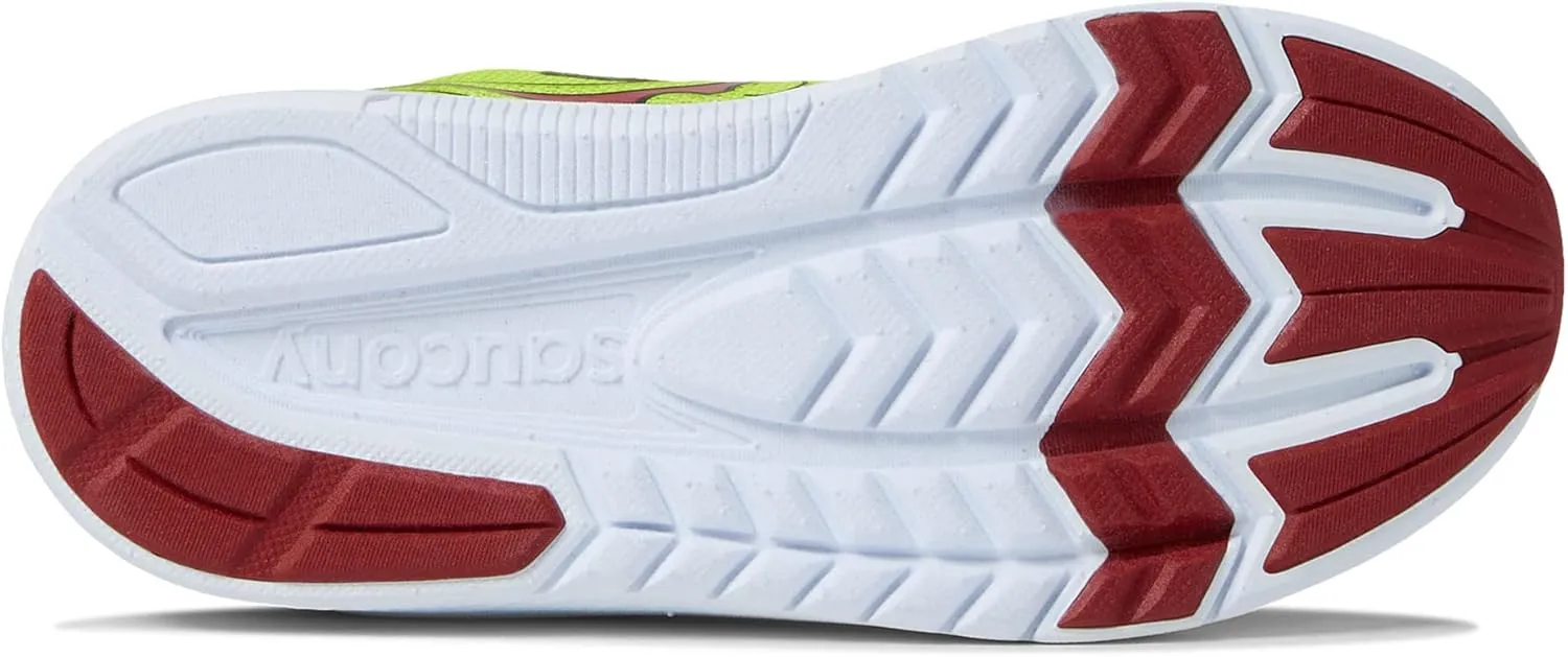 Saucony Girl's Kinvara 13 (Toddler/Little Kid)