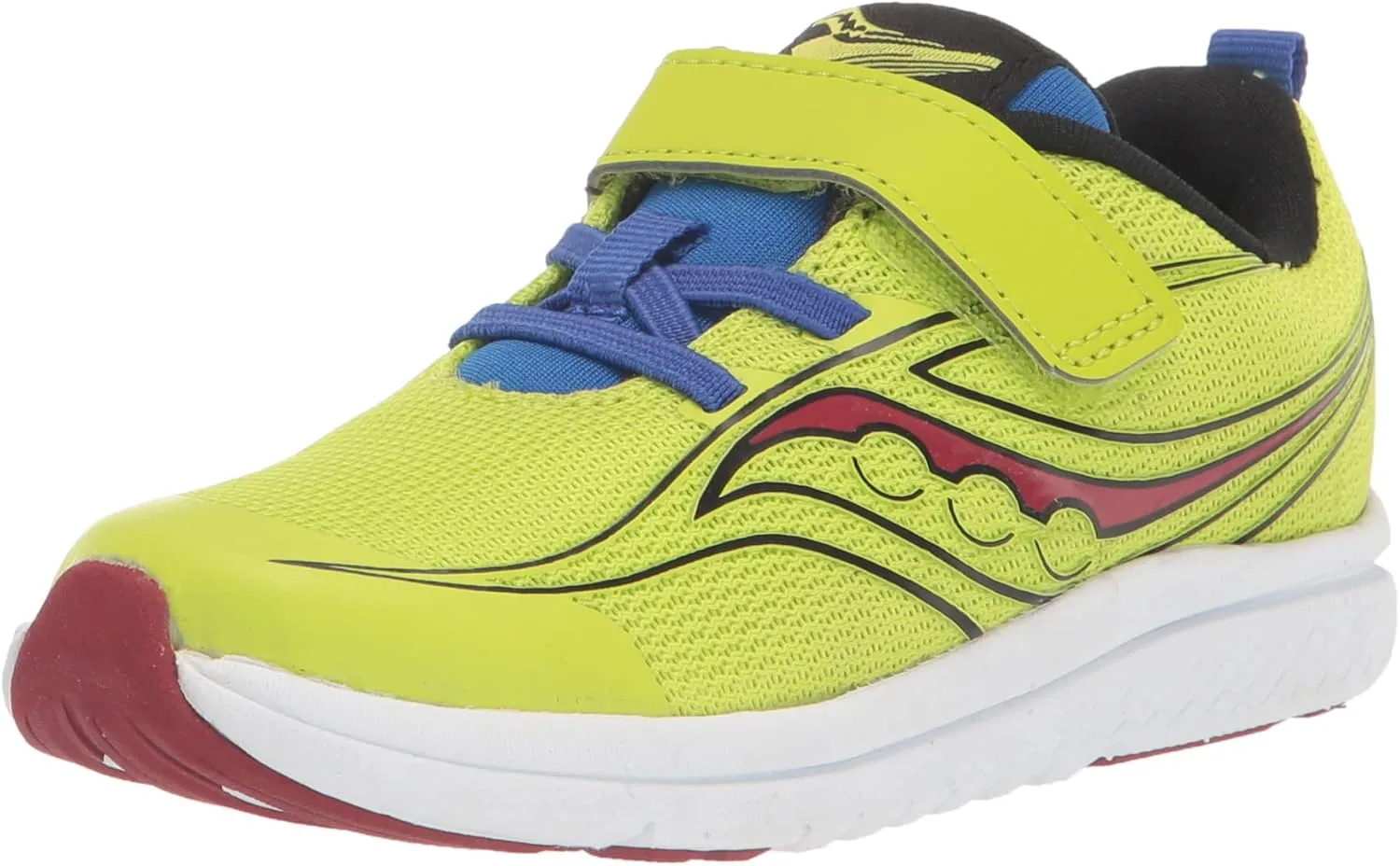 Saucony Girl's Kinvara 13 (Toddler/Little Kid)
