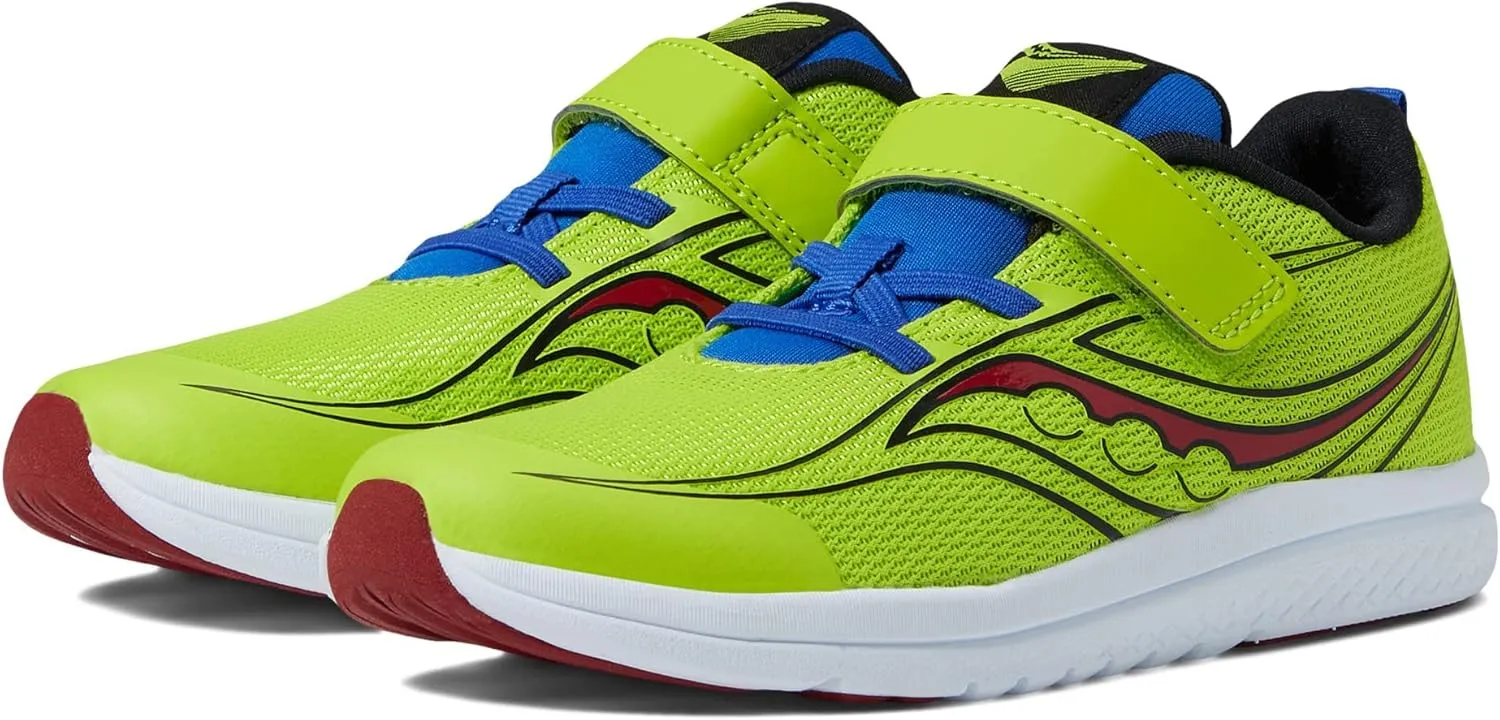 Saucony Girl's Kinvara 13 (Toddler/Little Kid)