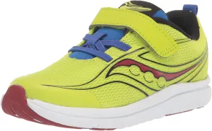 Saucony Girl's Kinvara 13 (Toddler/Little Kid)
