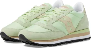 Saucony Jazz Triple Green/Gold 12 B (M)