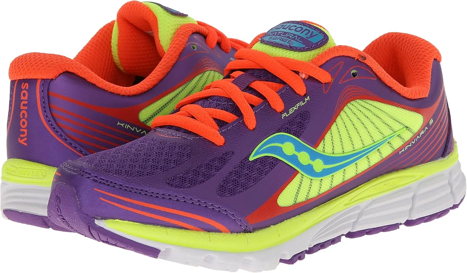 Saucony Kinvara 5 Sneaker