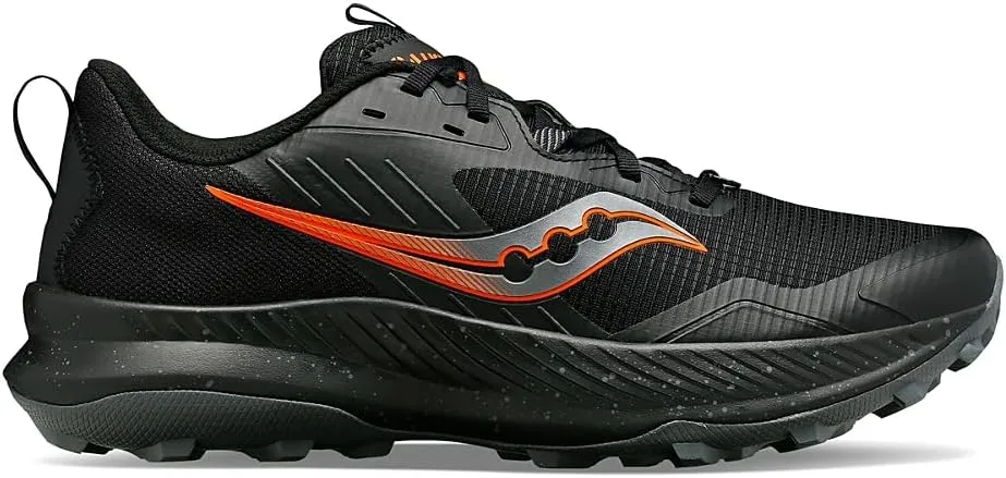 Saucony Men's Blaze Tr Sneaker
