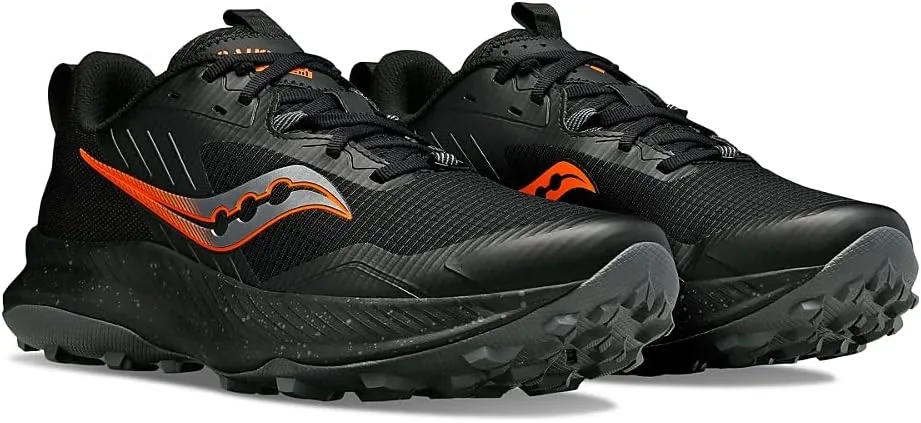 Saucony Men's Blaze Tr Sneaker