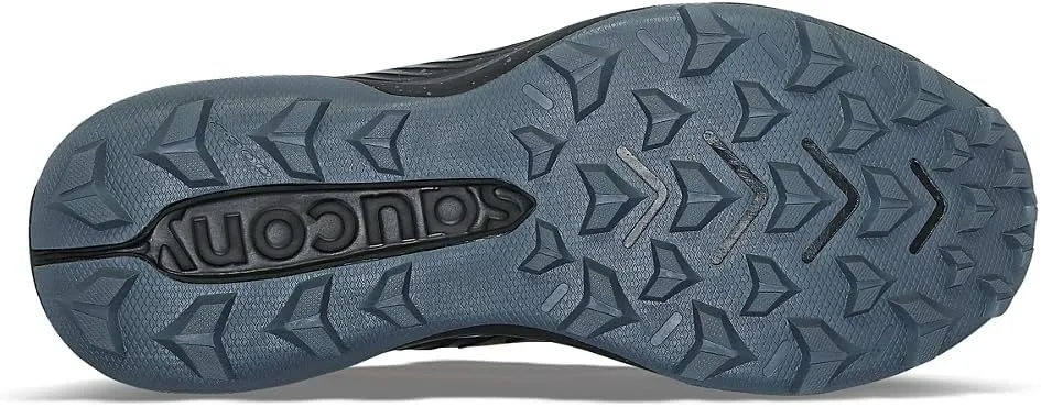 Saucony Men's Blaze Tr Sneaker