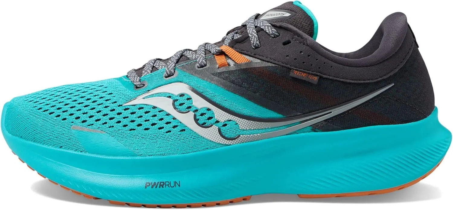 Saucony Men's Ride 16 Sneaker