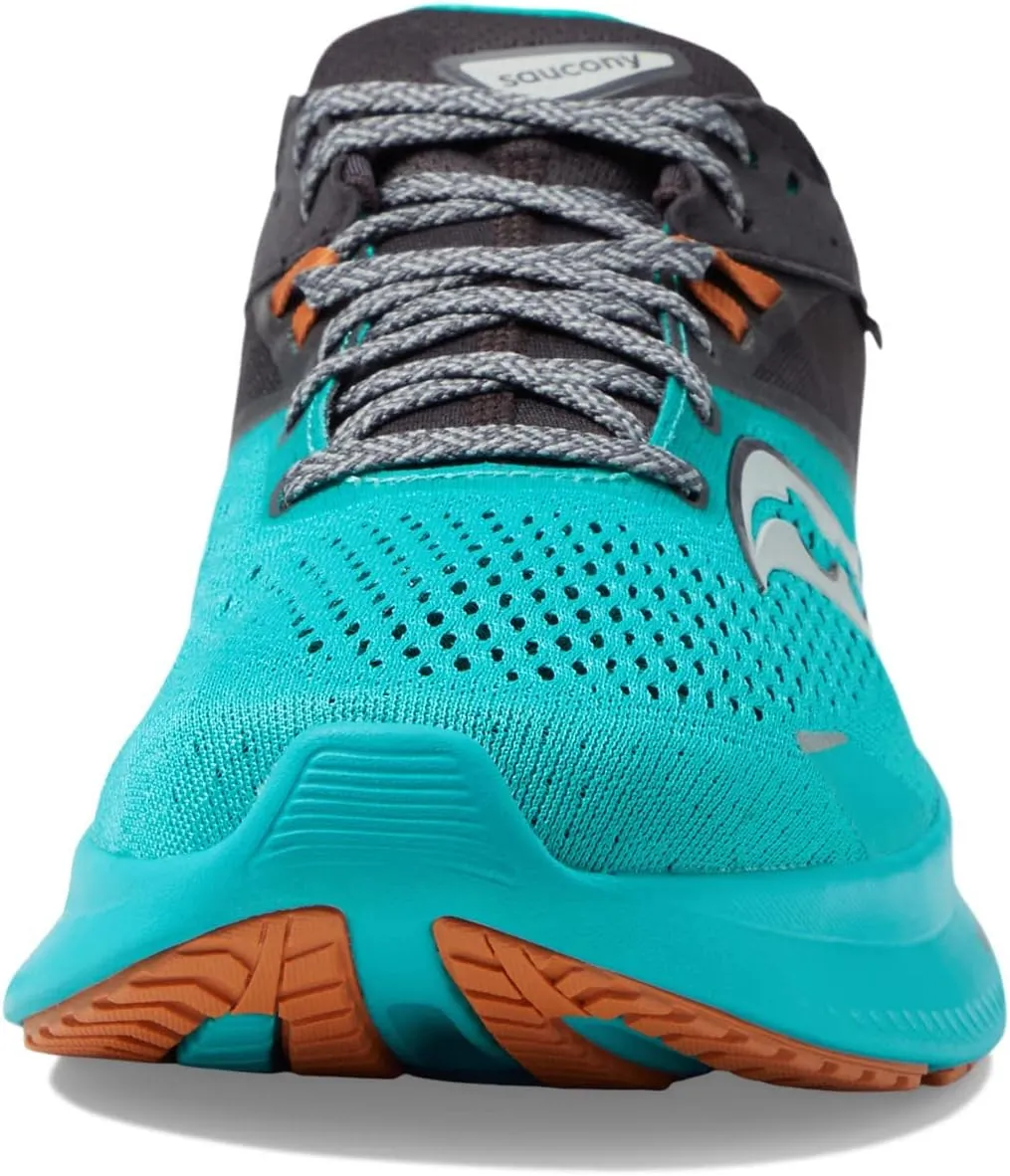 Saucony Men's Ride 16 Sneaker
