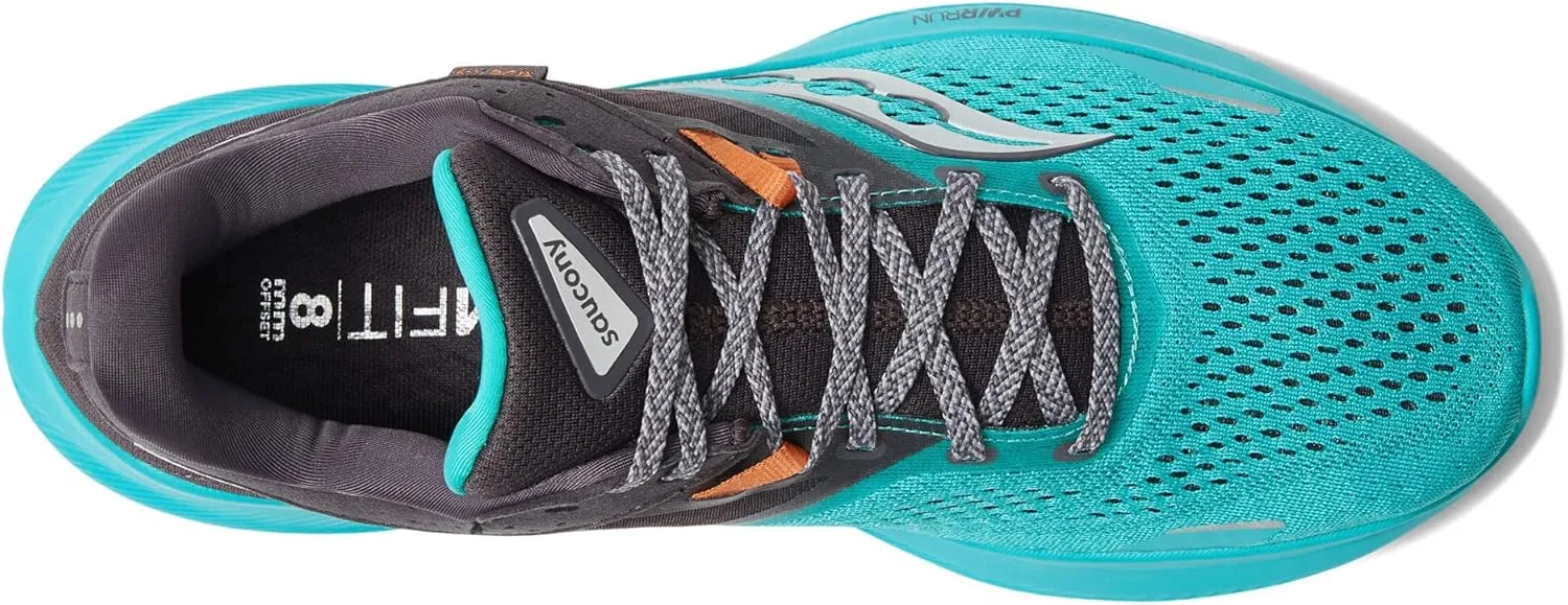 Saucony Men's Ride 16 Sneaker