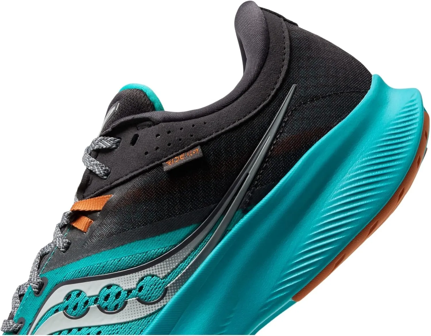 Saucony Men's Ride 16 Sneaker