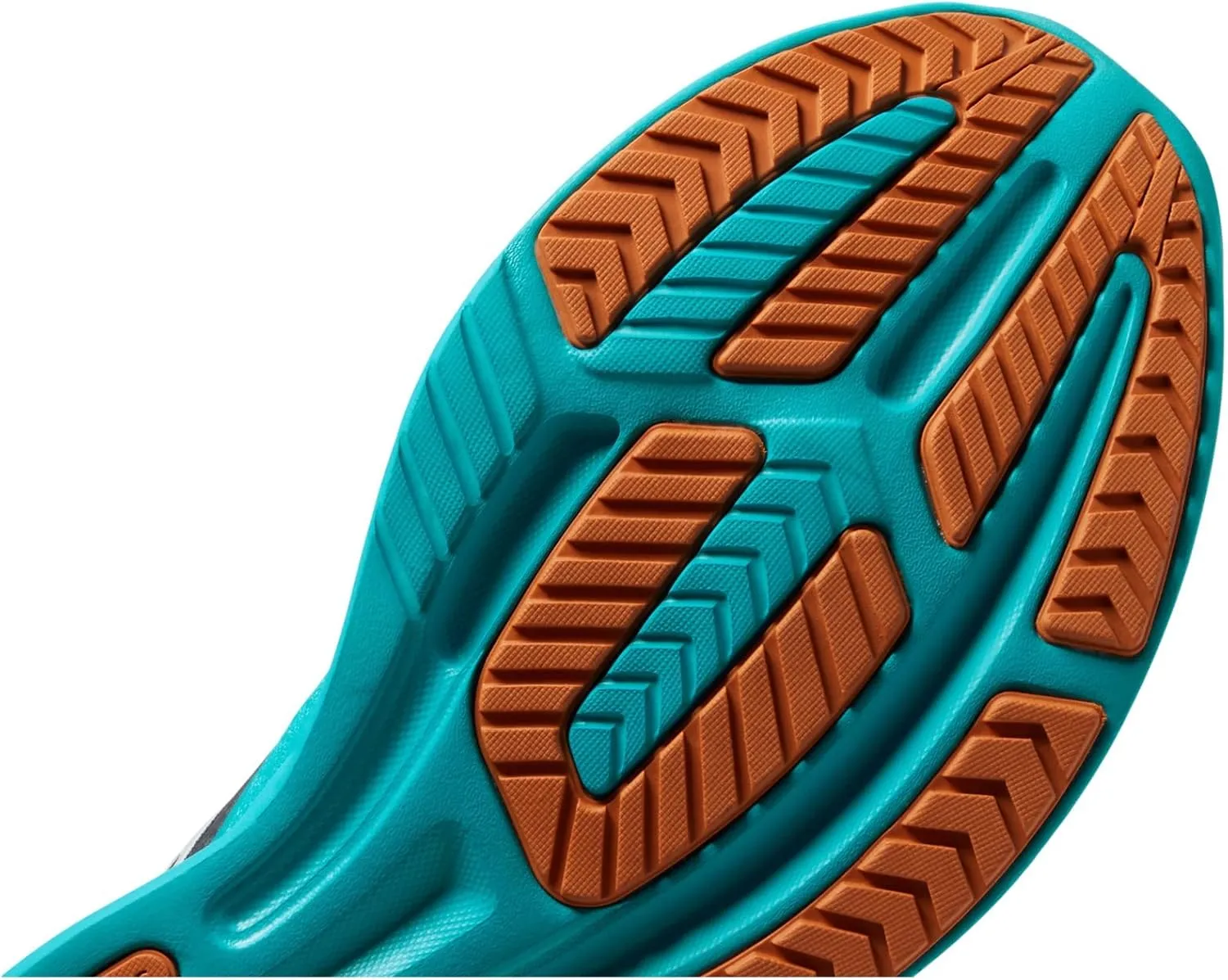 Saucony Men's Ride 16 Sneaker
