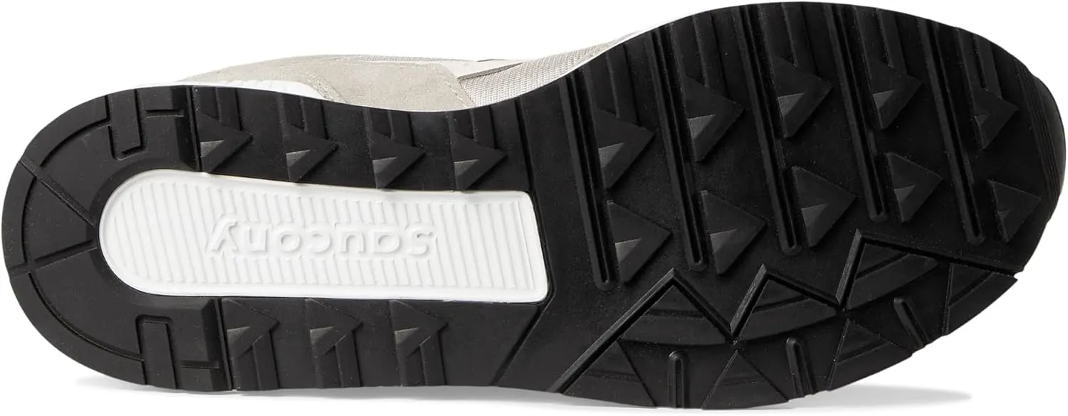 Saucony Unisex-Adult Eclipse Sneaker