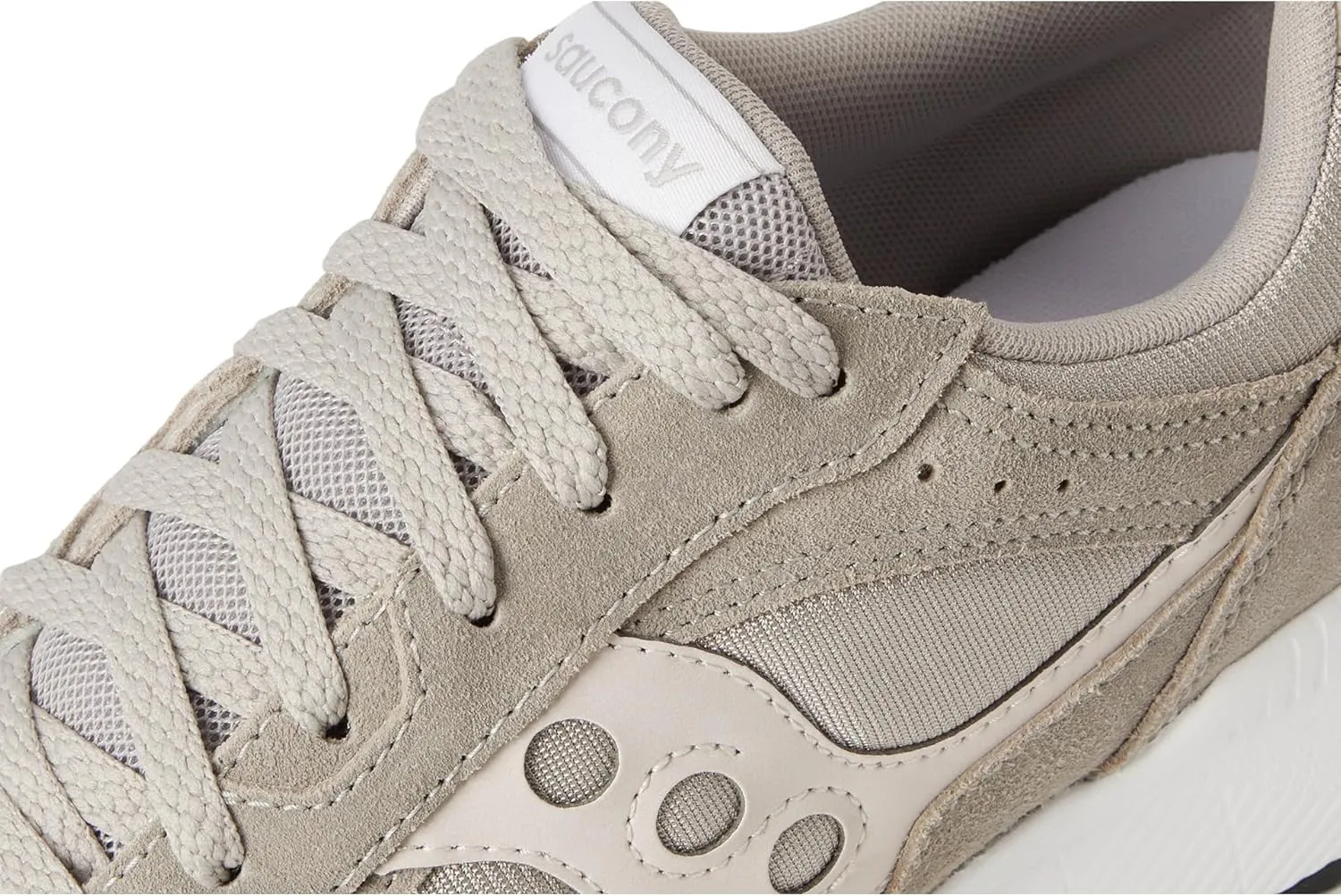 Saucony Unisex-Adult Eclipse Sneaker