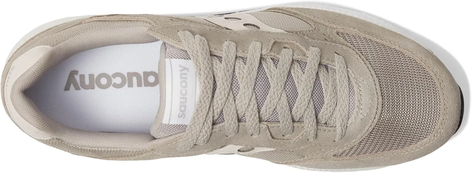 Saucony Unisex-Adult Eclipse Sneaker