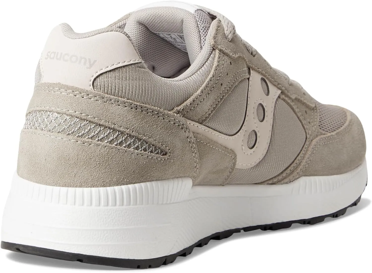 Saucony Unisex-Adult Eclipse Sneaker