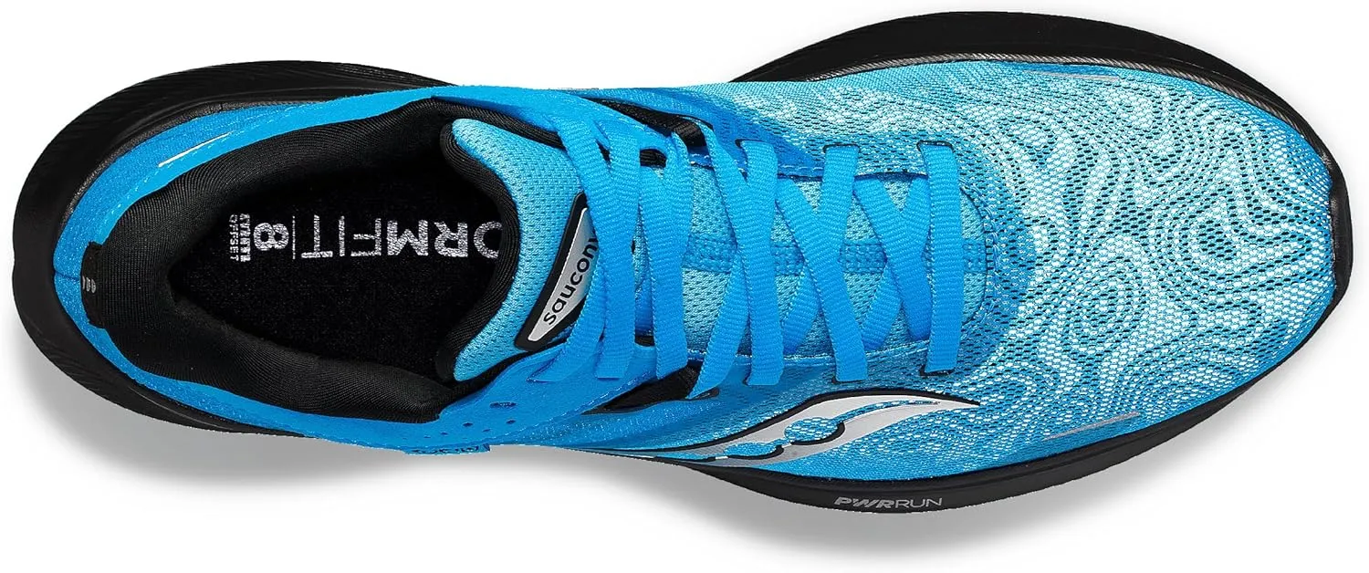 Saucony Women's Ride 16 Sneaker