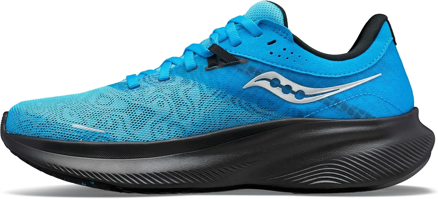 Saucony Women's Ride 16 Sneaker