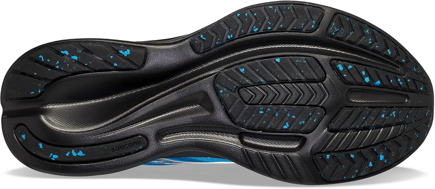 Saucony Women's Ride 16 Sneaker