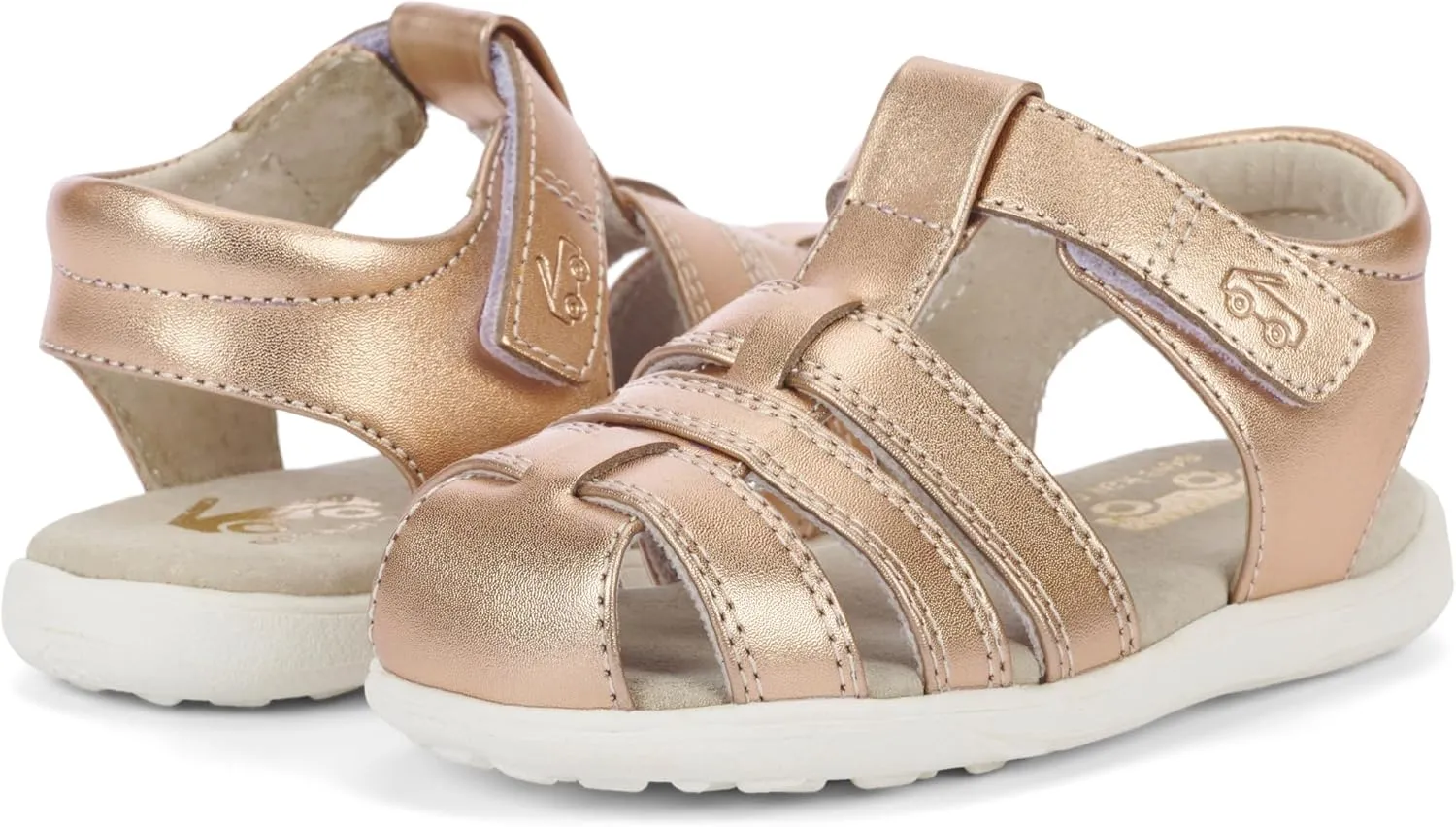 See Kai Run Kids Girl's Gloria V (Toddler/Little Kid)