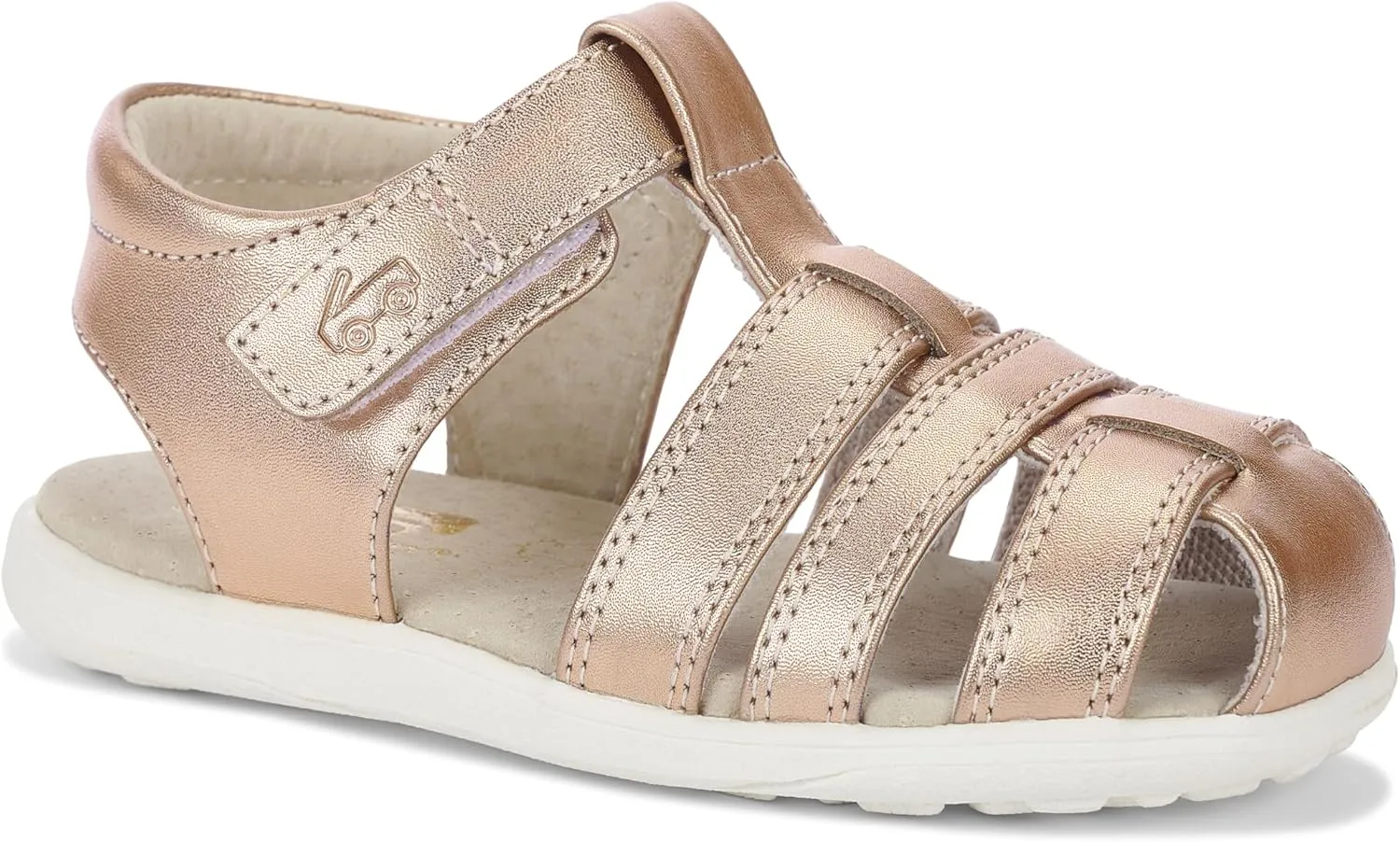 See Kai Run Kids Girl's Gloria V (Toddler/Little Kid)