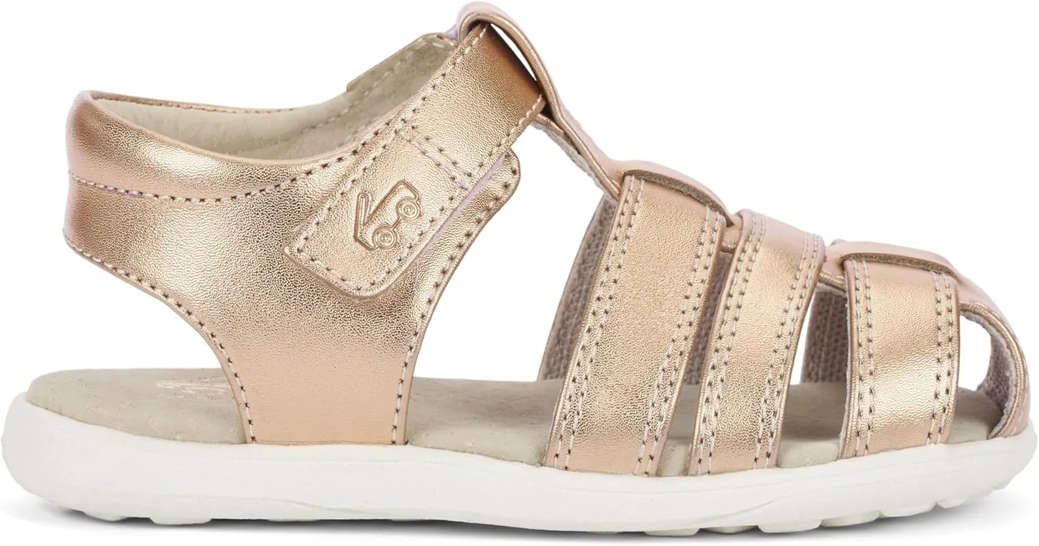 See Kai Run Kids Girl's Gloria V (Toddler/Little Kid)