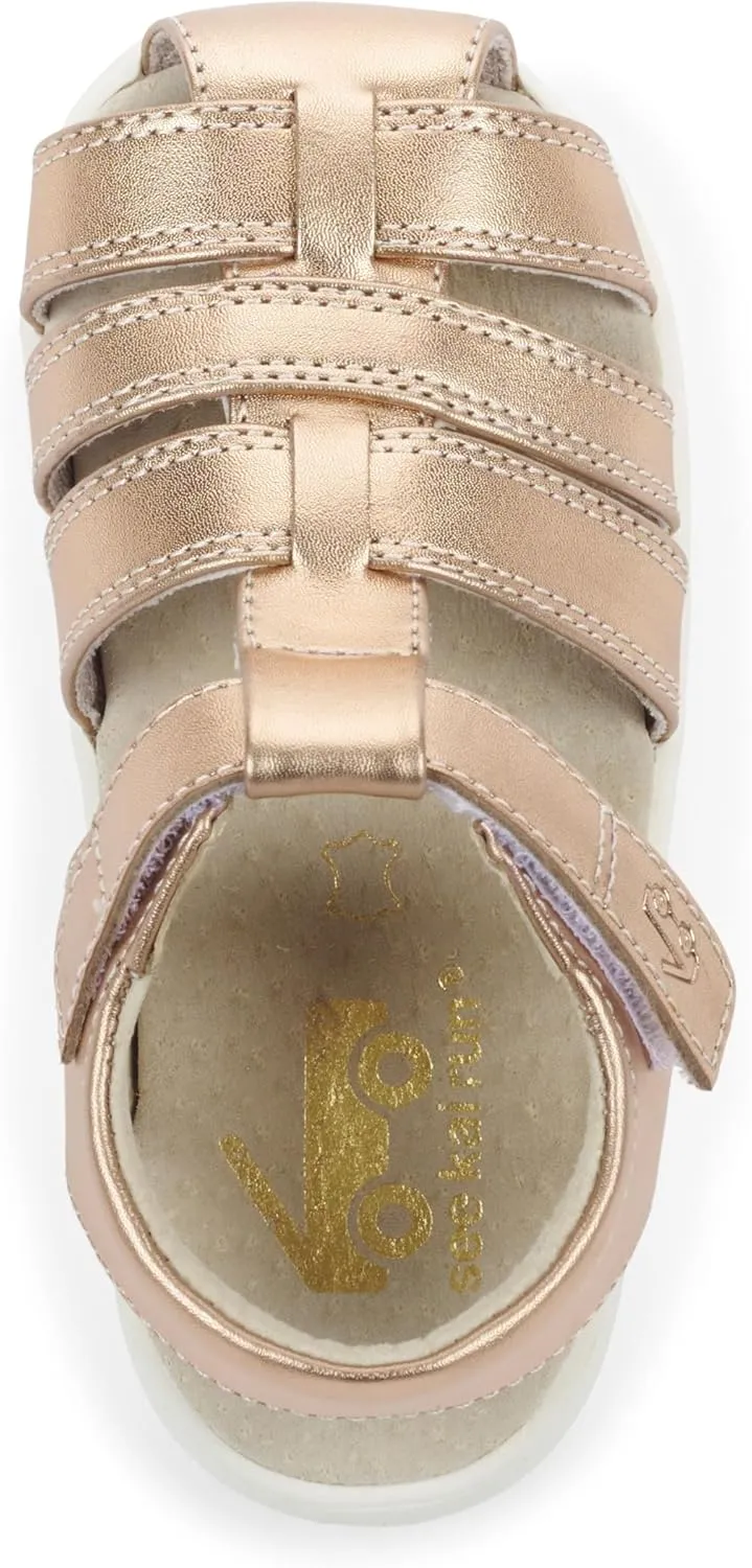 See Kai Run Kids Girl's Gloria V (Toddler/Little Kid)