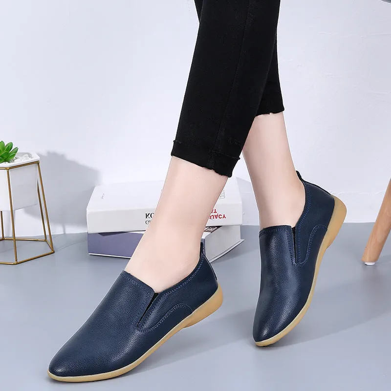 Semele Flat Fashion Comfortable Shoes