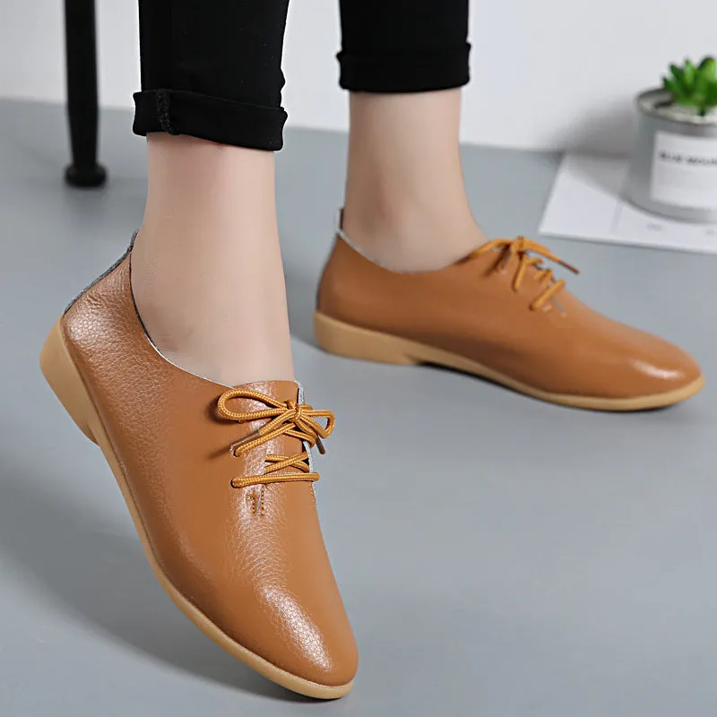 Semele Flat Fashion Comfortable Shoes