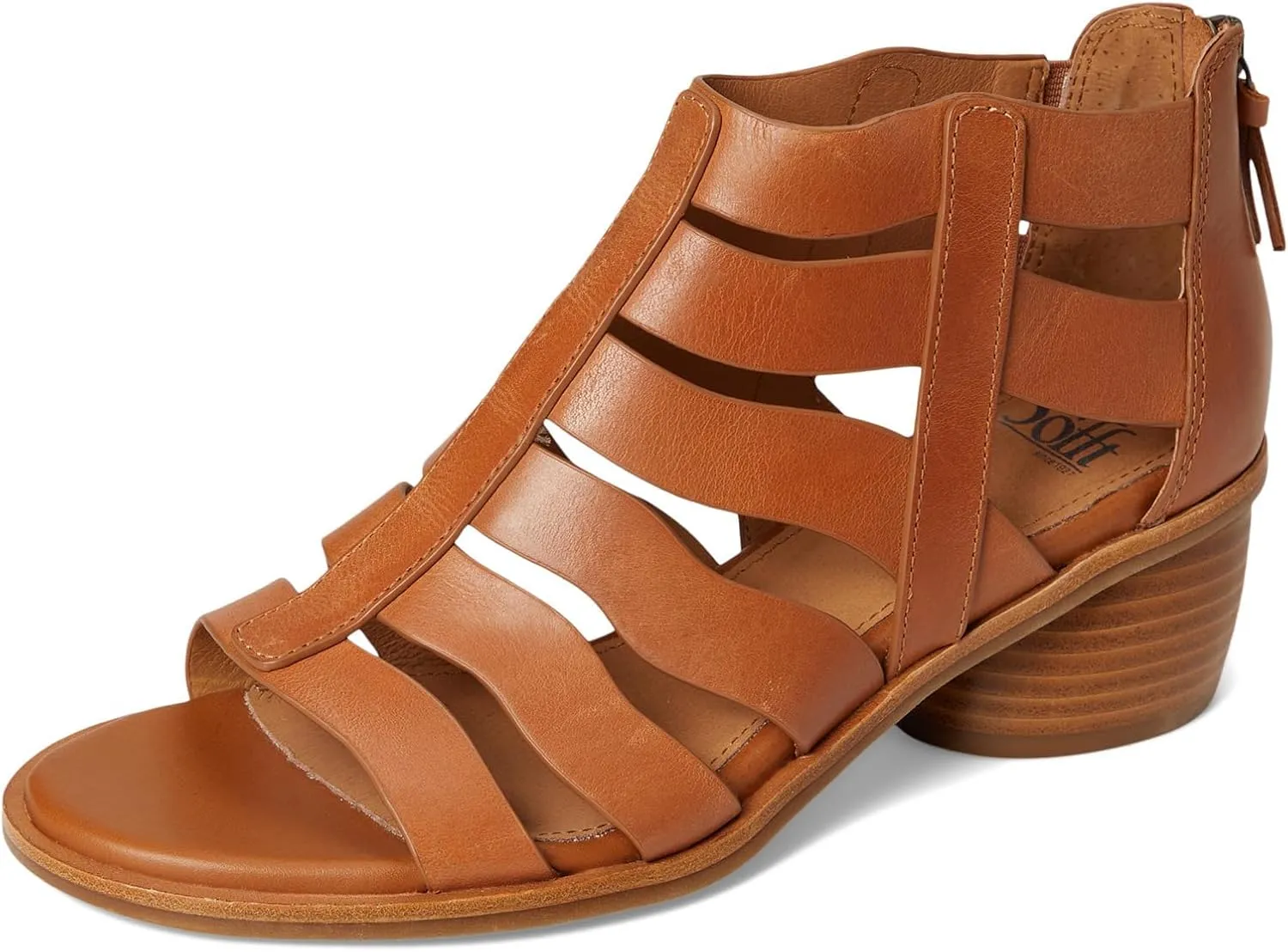 Söfft Women's Carmen Heeled Sandal