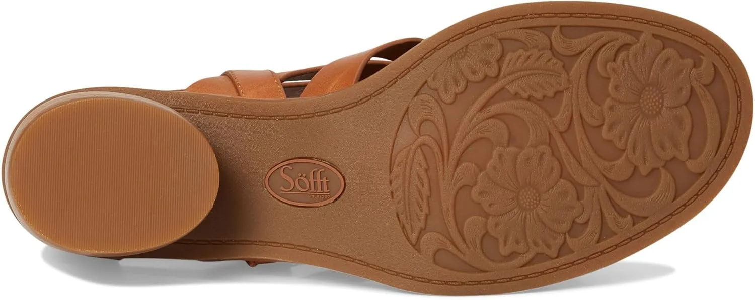 Söfft Women's Carmen Heeled Sandal