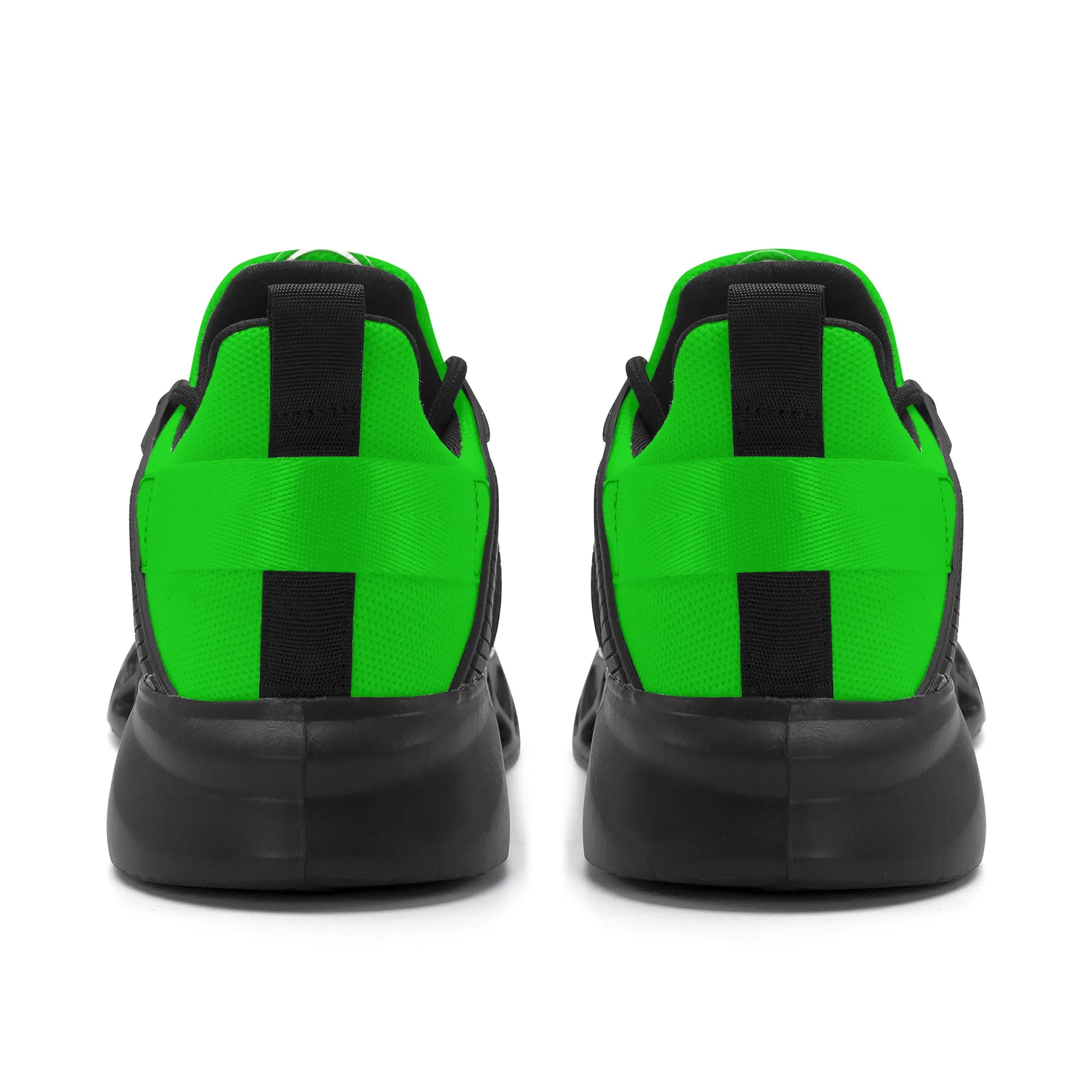 SF_S56 New Elastic Sport Sneakers