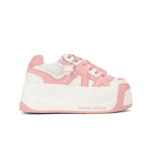 Skater Baby Pink