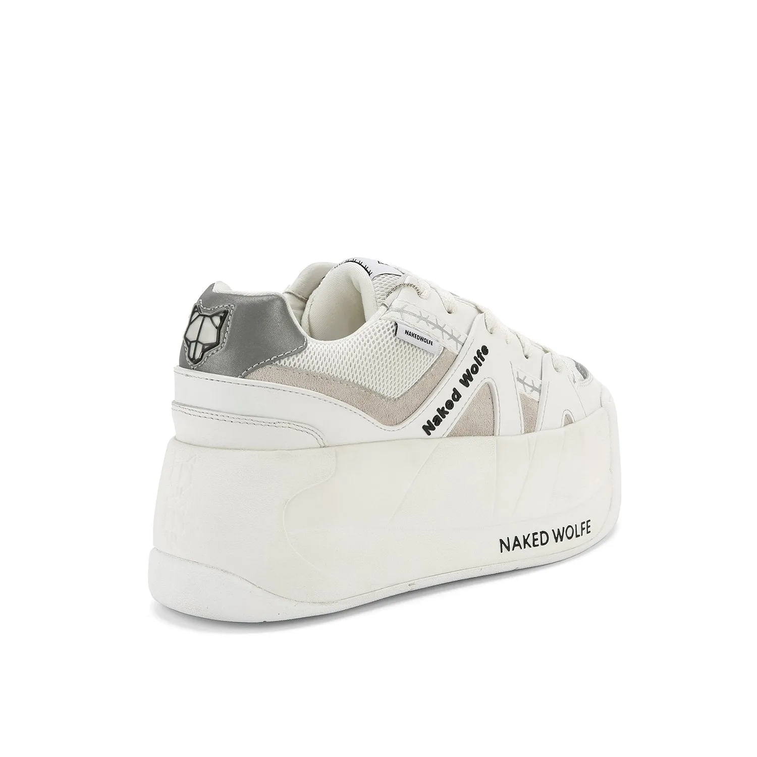 Skater White