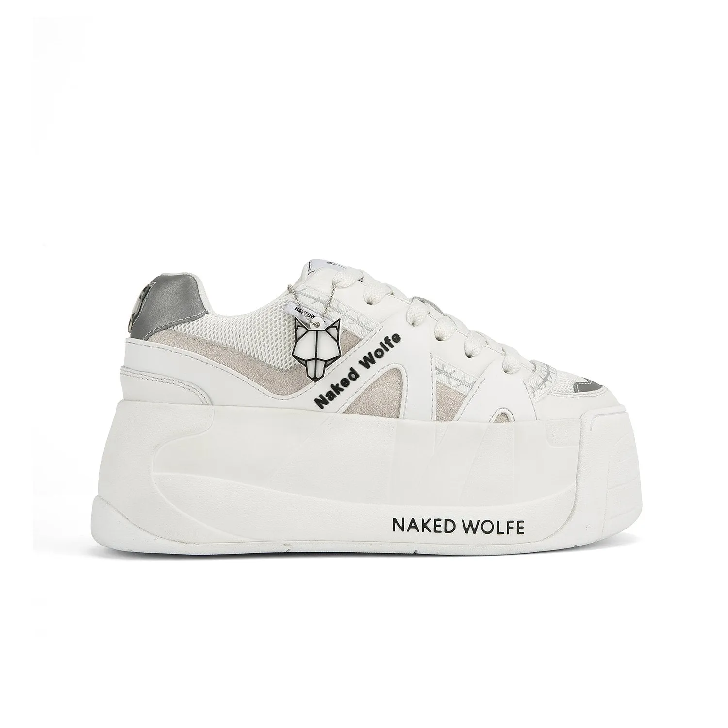 Skater White