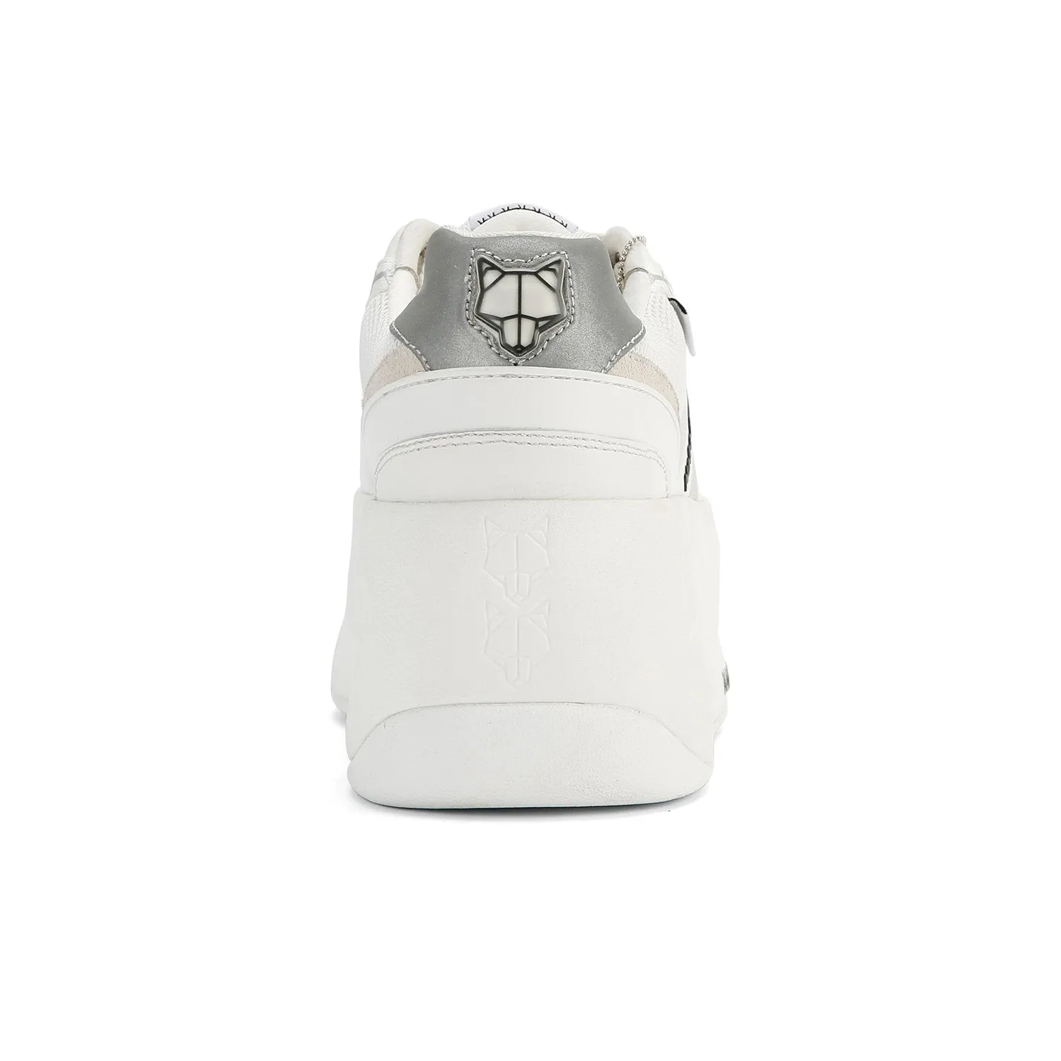 Skater White