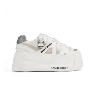 Skater White