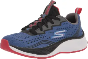 Skechers Boy's Elite Sport-Push-pac Sneaker